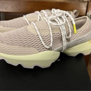 Sorel Women's Beige Sneakers